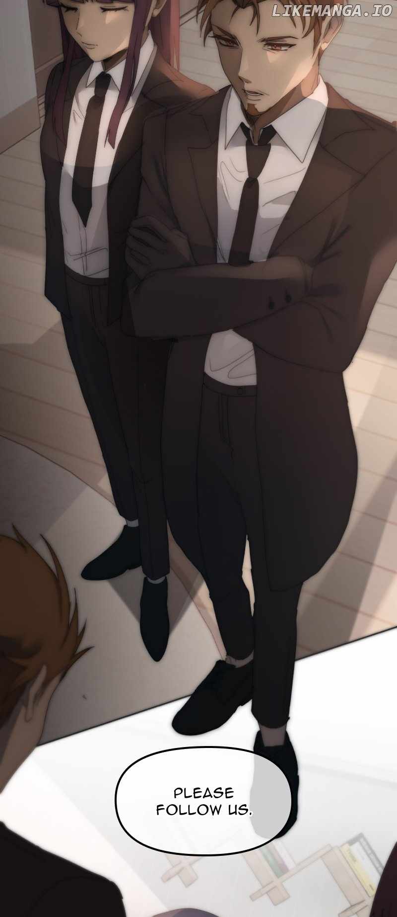 Deadly Hour Chapter 44 48